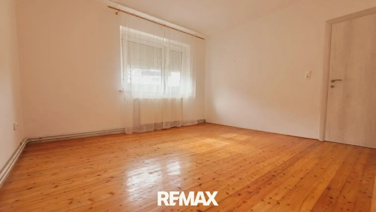 Schlafzimmer 2 EG