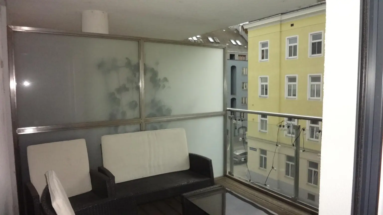 Moderne 2-Zimmer -Mietwohnung mit Loggia im 16.Bezirk!