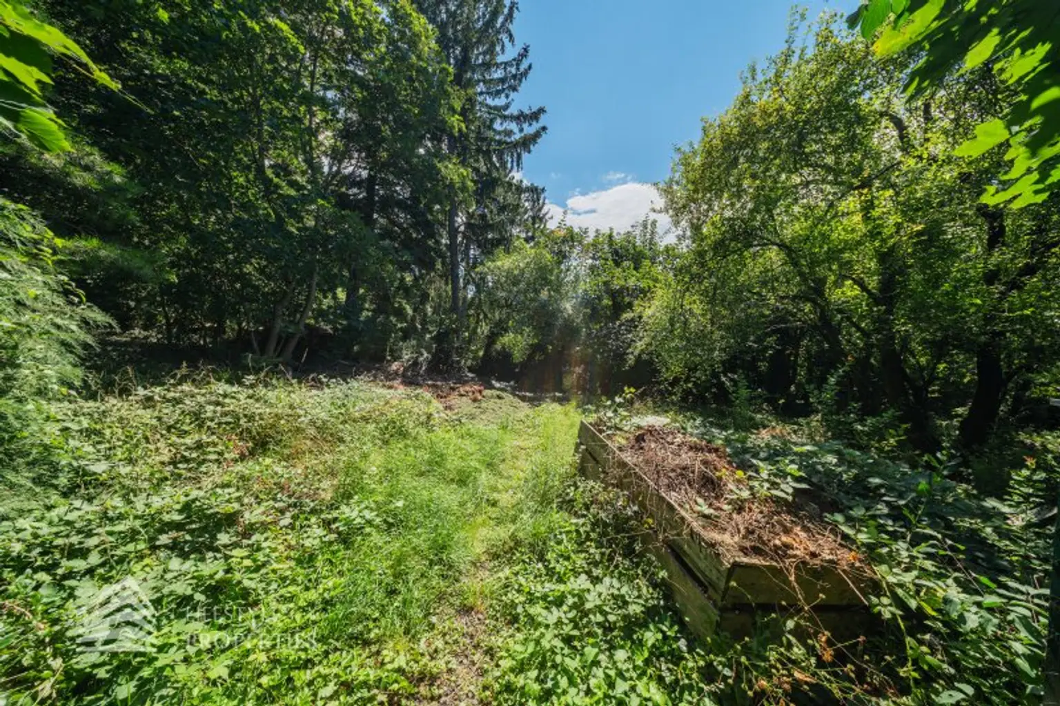 Beeindruckende Villa mit gepflegten Garten und Pool