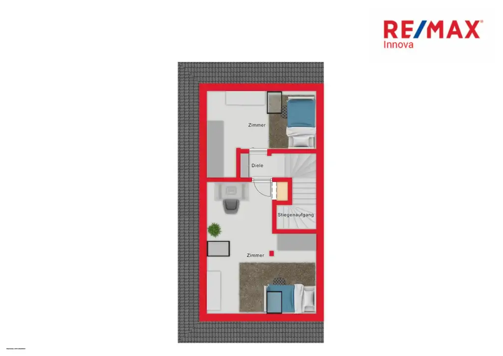 Gemütliches Reihenhaus in Schalchen – Ihr neues Zuhause mit Wohlfühlfaktor