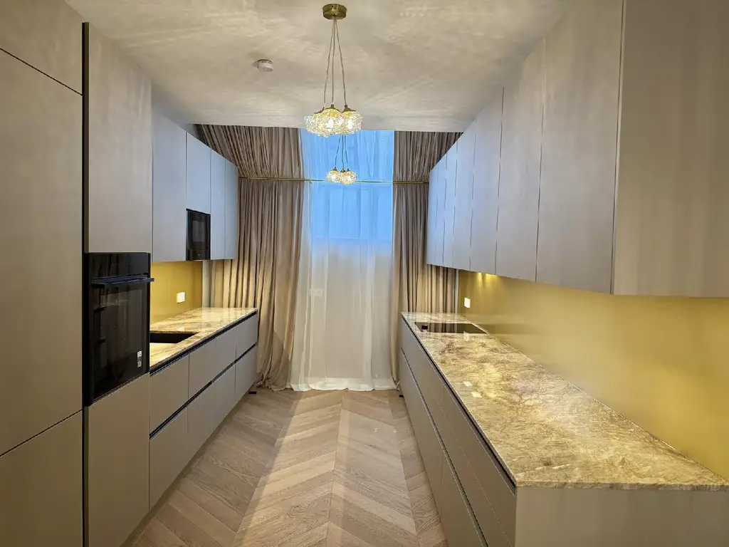 THE FUSION – Exklusive Luxuswohnung mit Terrasse am Naschmarkt