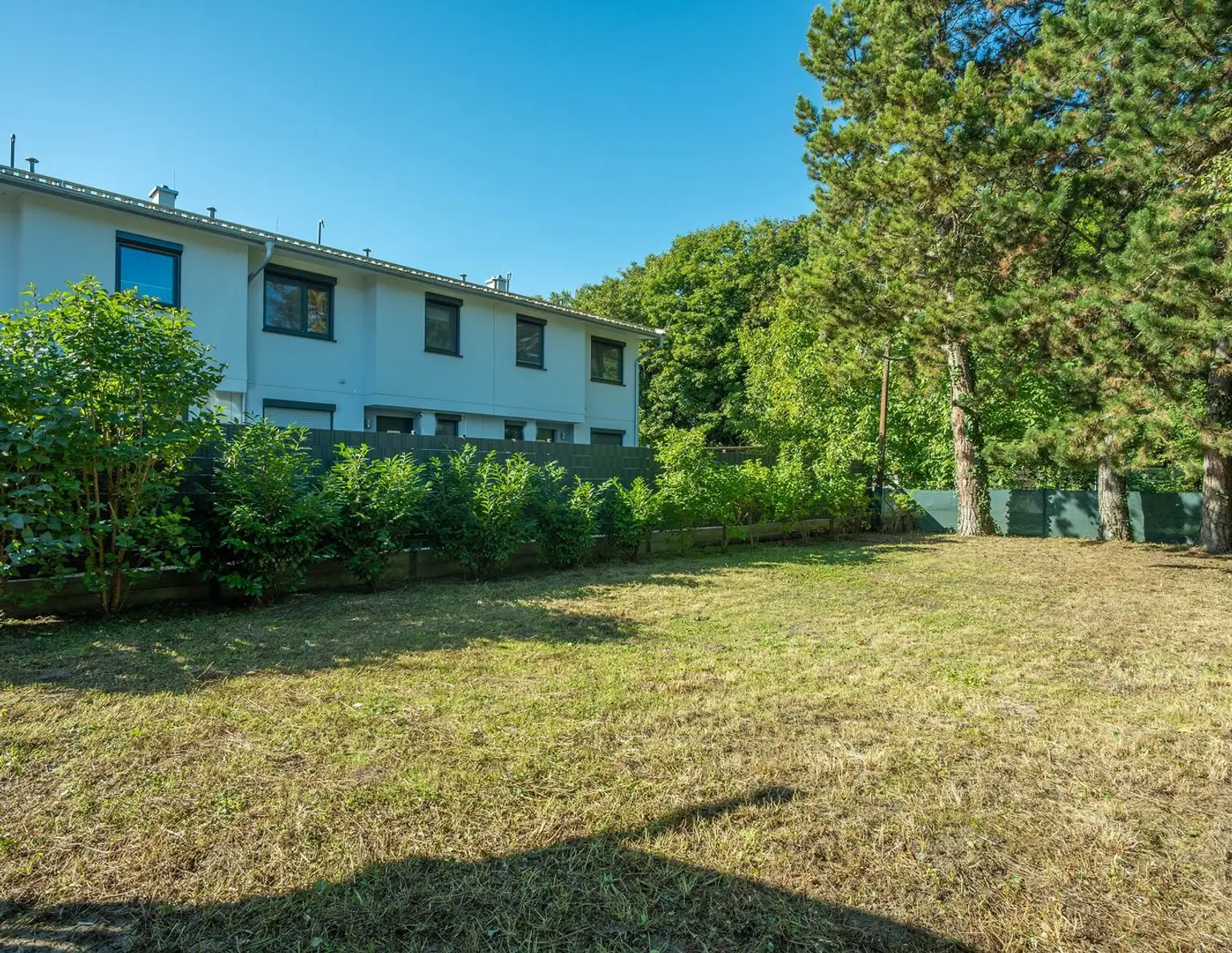 Preisgünstig ins Eigenheim mit Ausbaupotenzial