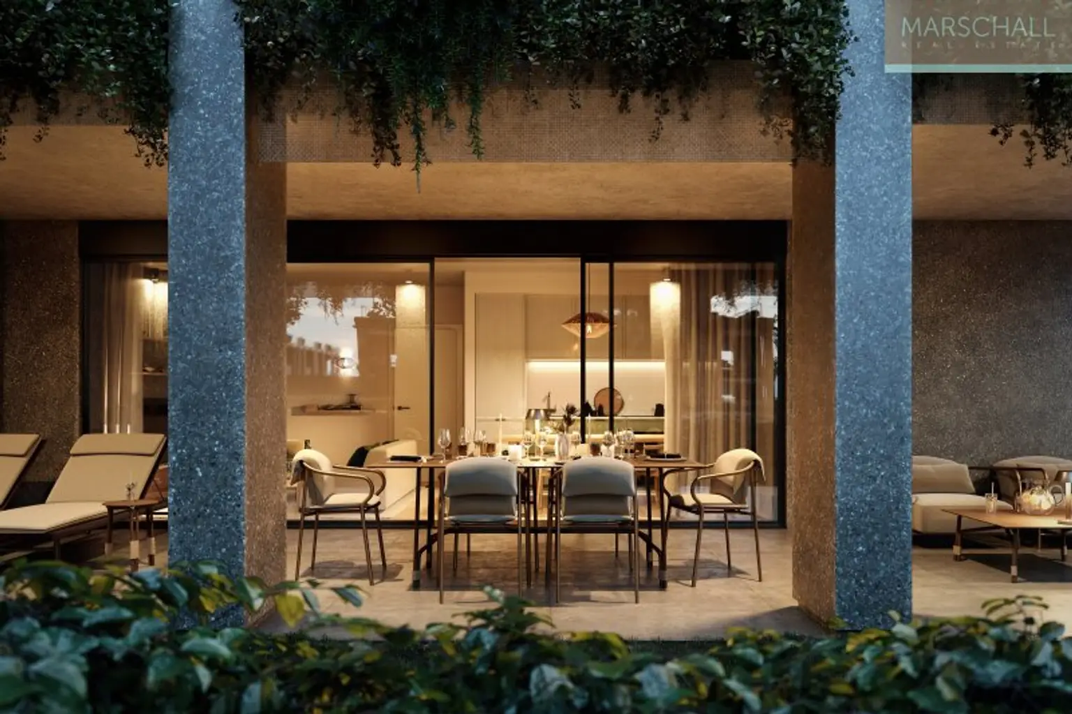 Dachgarten (Symbolfoto)