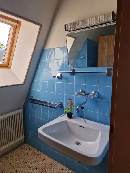 ICH FREUE MICH AUF KINDERLACHEN!