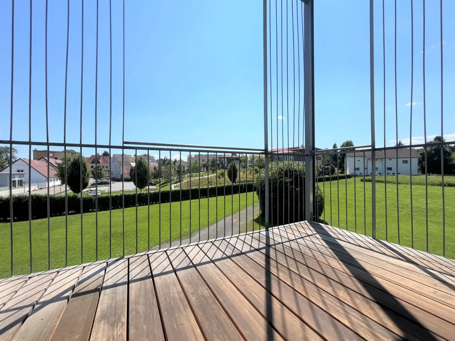 Balkon 1