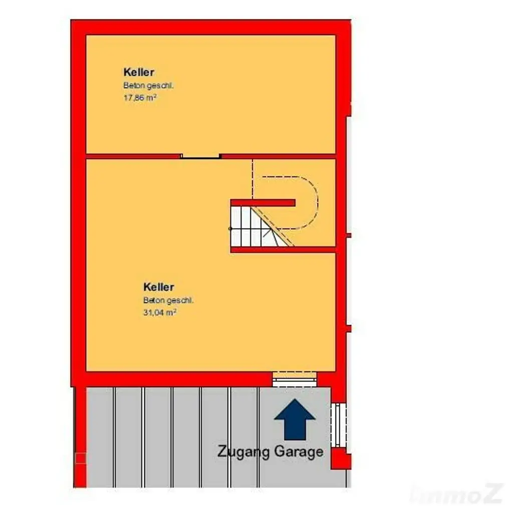 Neubau Wohlfühloase in Graz-Wetzelsdorf - moderne Doppelhaushälfte mit Garten und Vollkeller ab Nov./Dez. 2026 zu verkaufen!