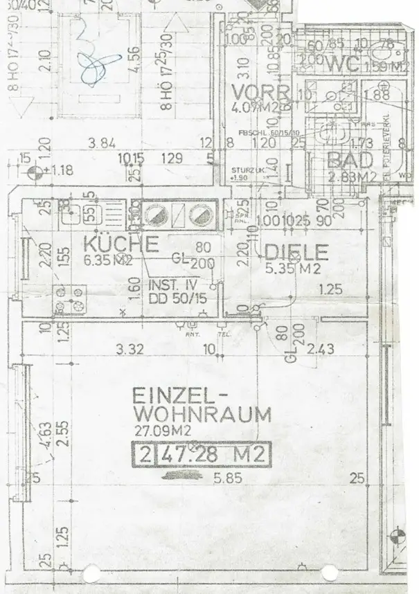 Plan 1