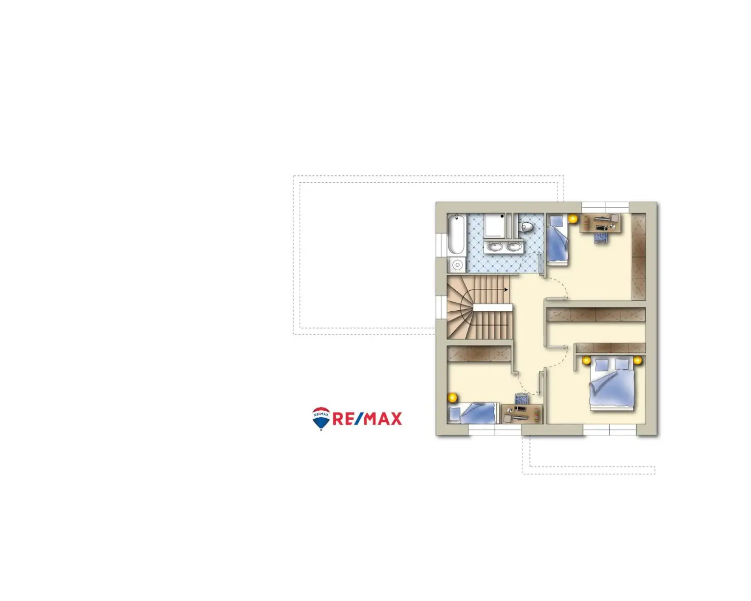 Hochwertige Neubau-Doppelhaushälfte I Erstbezug in Empersdorf