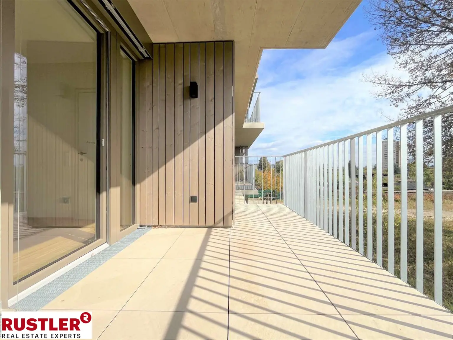 PROVISIONSFREI  - Wohnen und Wohlfühlen an der Mur: Jakomini Verde.