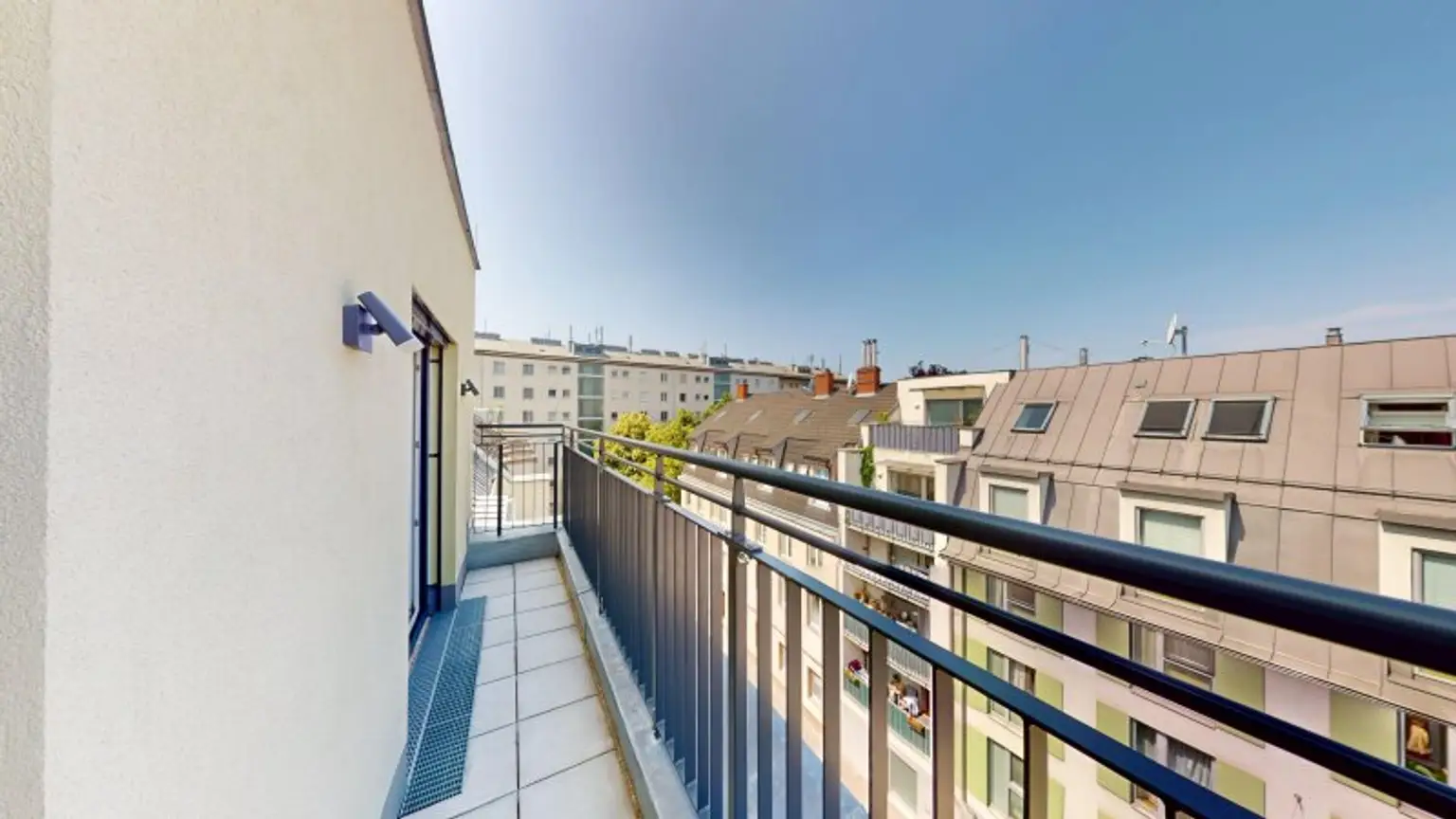 KTG 44, Nachhaltige Architektur trifft auf urbane Lebensqualität! PROVISIONSFREI