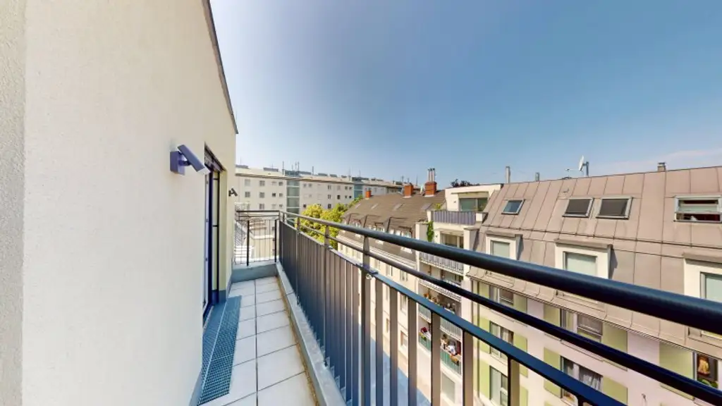 KTG 44, Nachhaltige Architektur trifft auf urbane Lebensqualität! PROVISIONSFREI