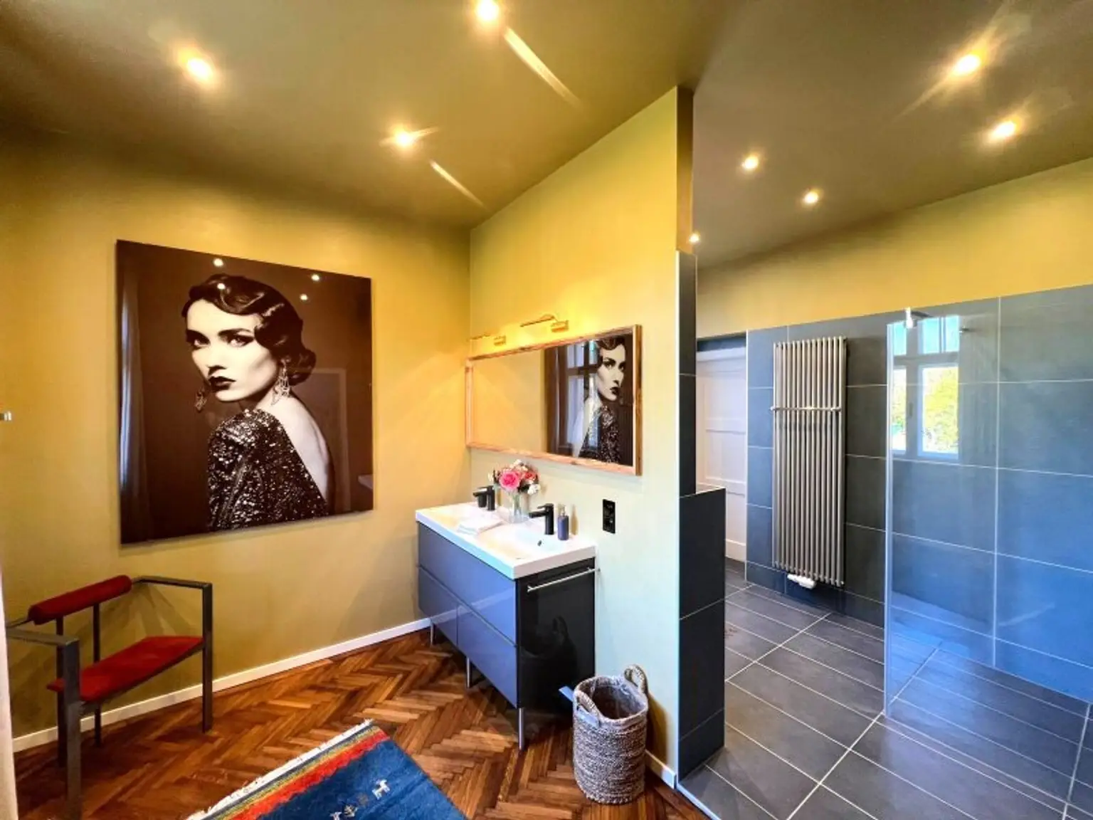 Generalsanierte Villa Atlantis im Herzen von Seebenstein