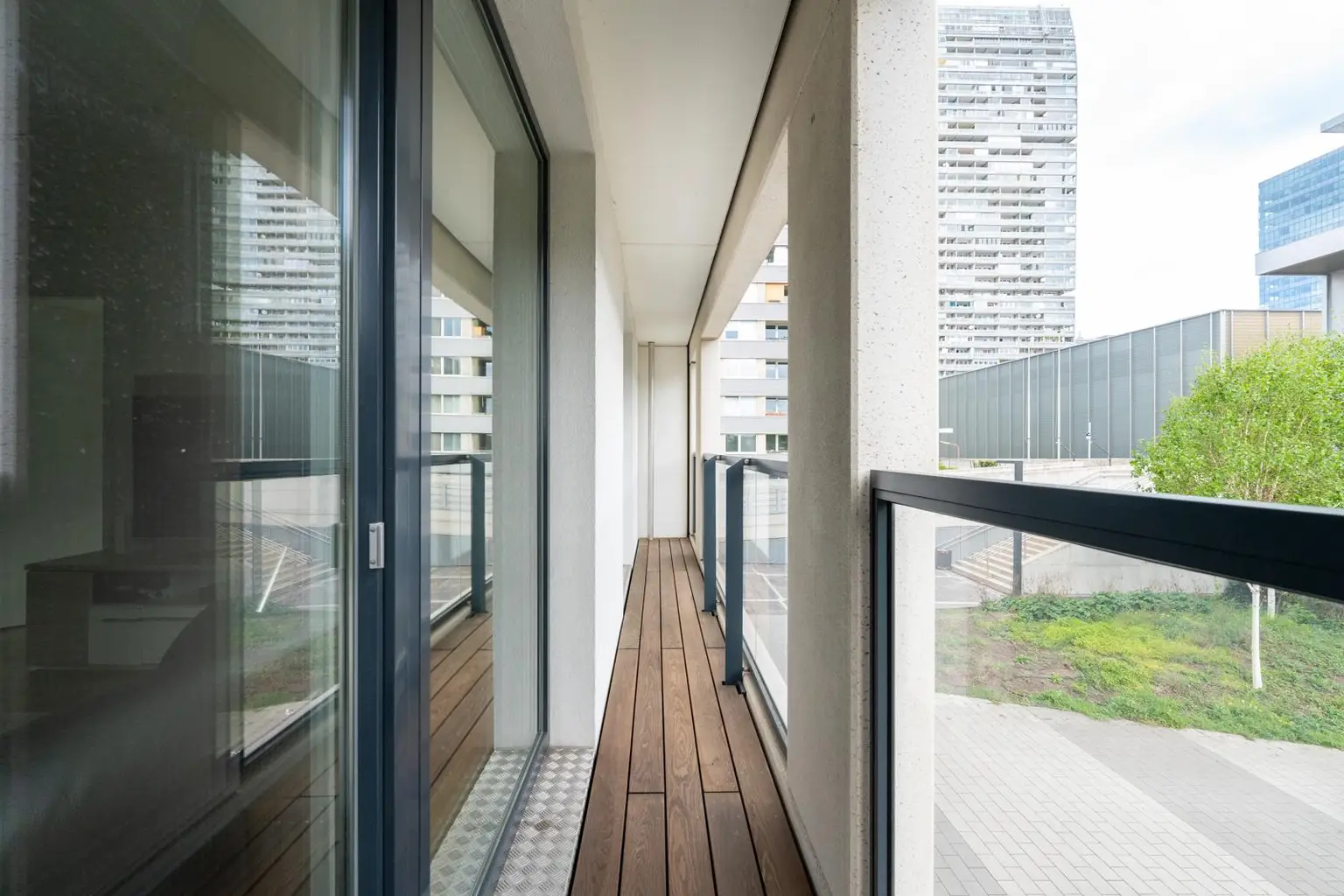 09. Eigentumswohnung 1220 Wien