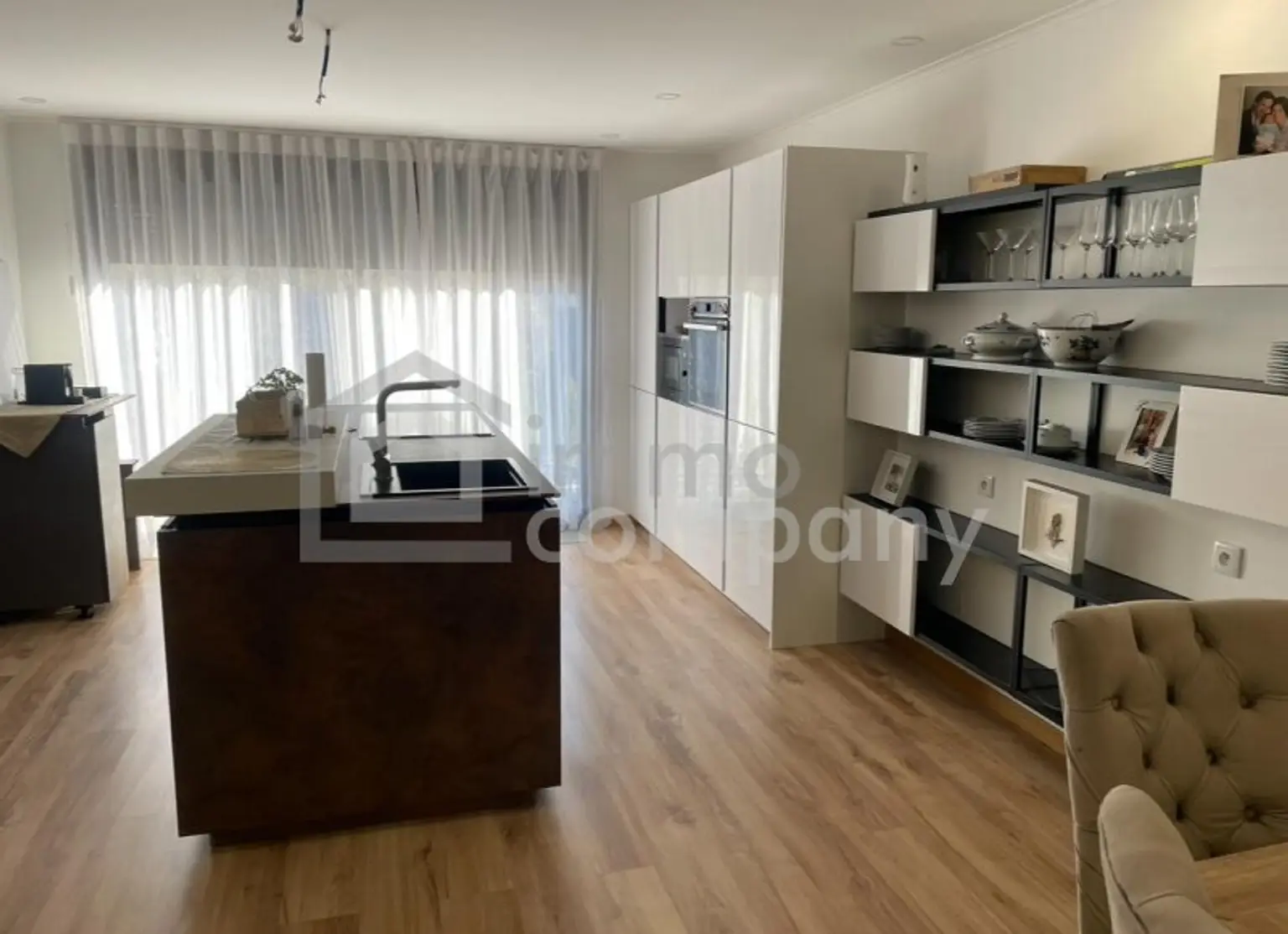 Traumhaftes Fertighaus: 4 Zimmer, Erstbezug, nur 290.000 €!