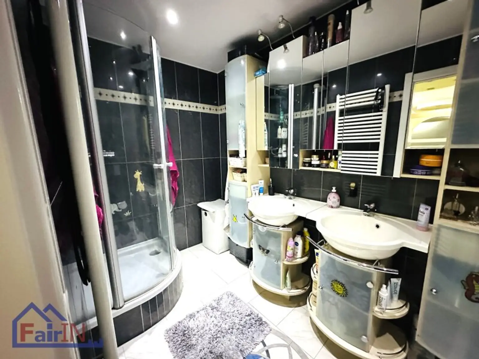 Geräumige 4-Zimmer-Wohnung mit Loggia in 1100 Wien – Ihr neues Zuhause!