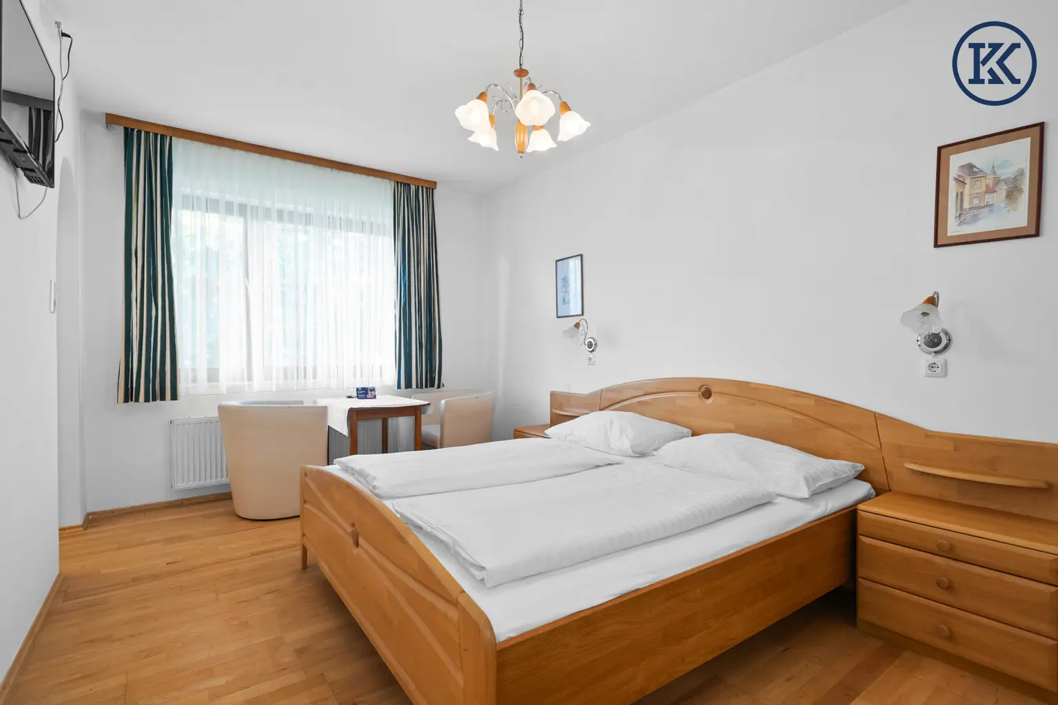 Historischer Gasthof mit Hotelbetrieb in Baden, Niederösterreich