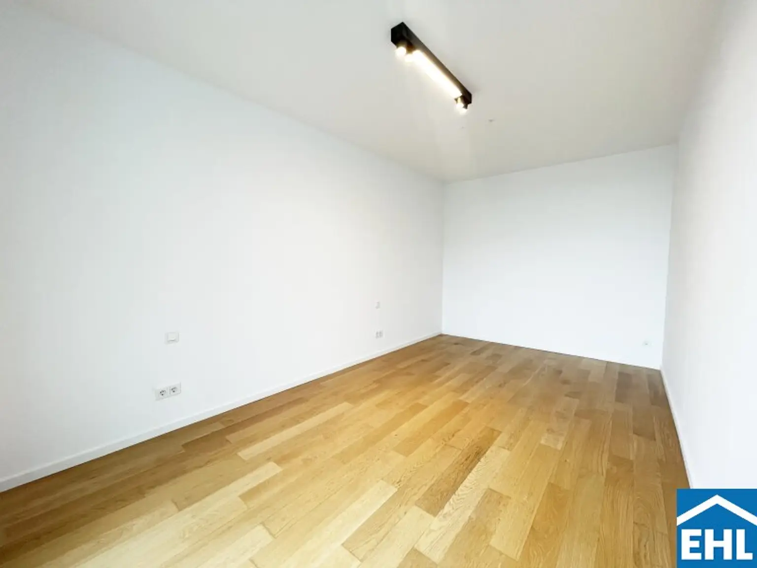 City-Highlight in den „Parkapartments am Belvedere“