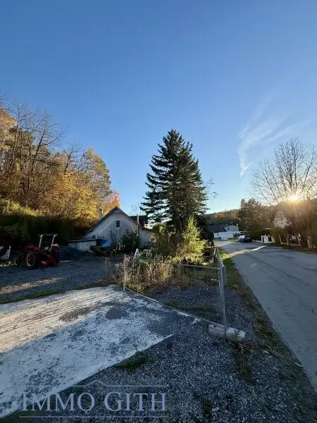 BAUGRUNDSTÜCK MIT BEWILLIGTEM HAUSPROJEKT IN BREITENFURT BEI WIEN – 592 m²