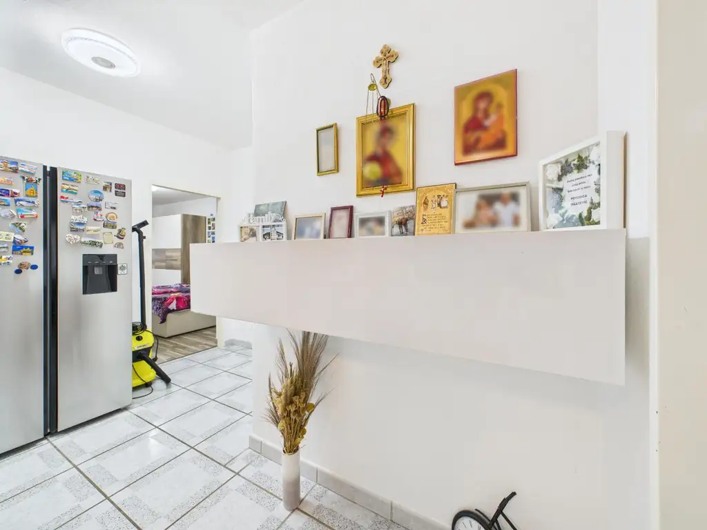 Helle 3-Zimmer Wohnung mit Loggia in Bestlage von Wels