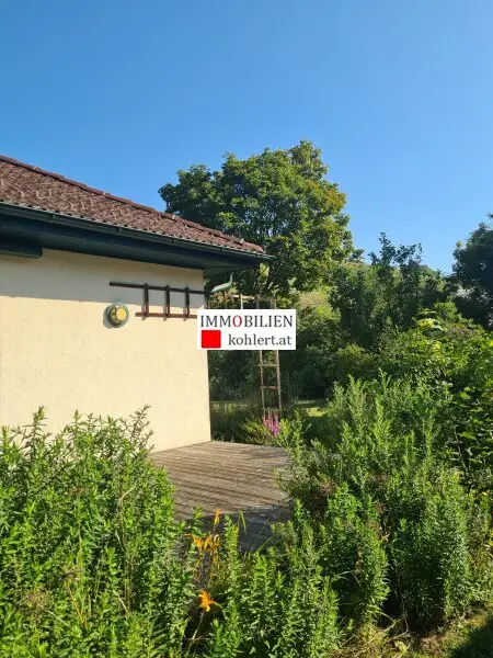 KLOSTERNEUBURG- MIETHAUS IN SCHÖNER GRÜNLAGE