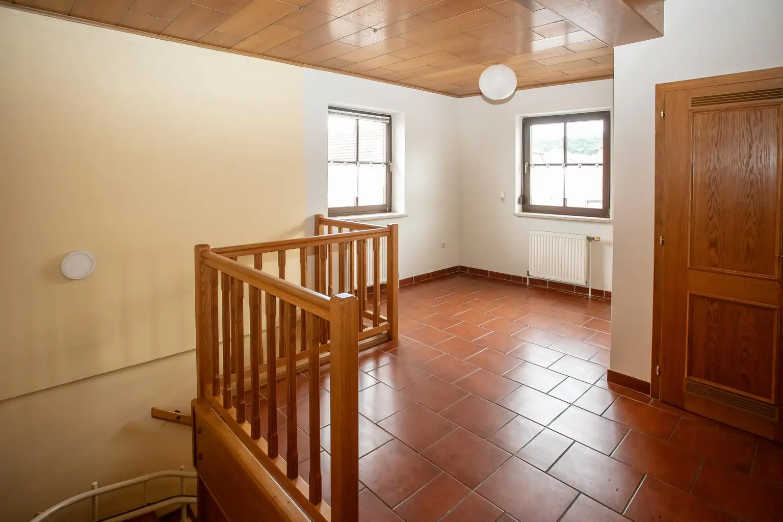 Ihr neues Zuhause mit Ausblick – Viel Platz, gepflegter Zustand