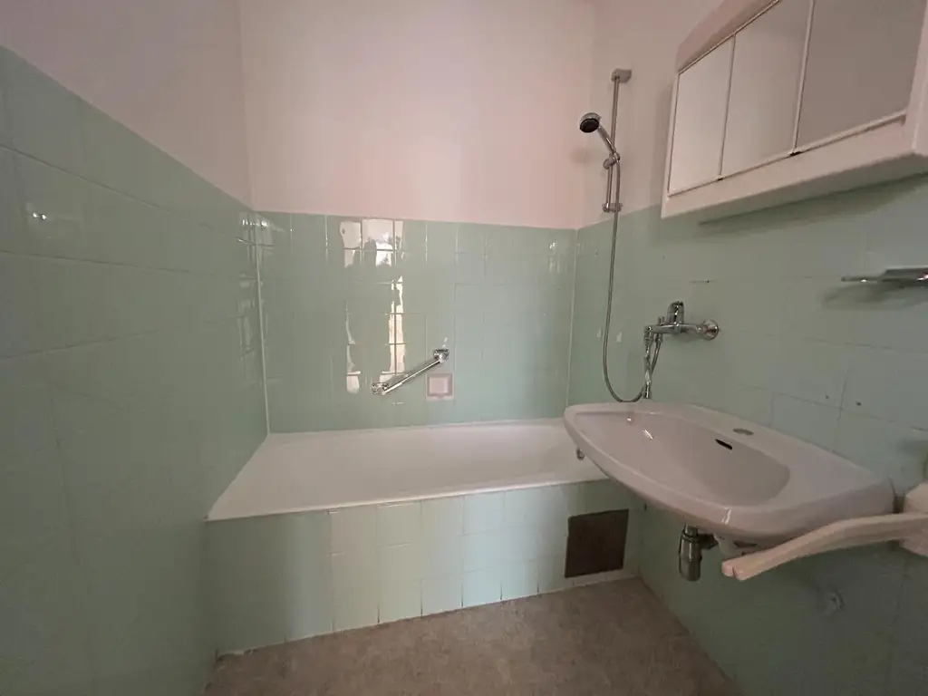 Schöne 2-Zimmer Wohnung in sonniger Lage!