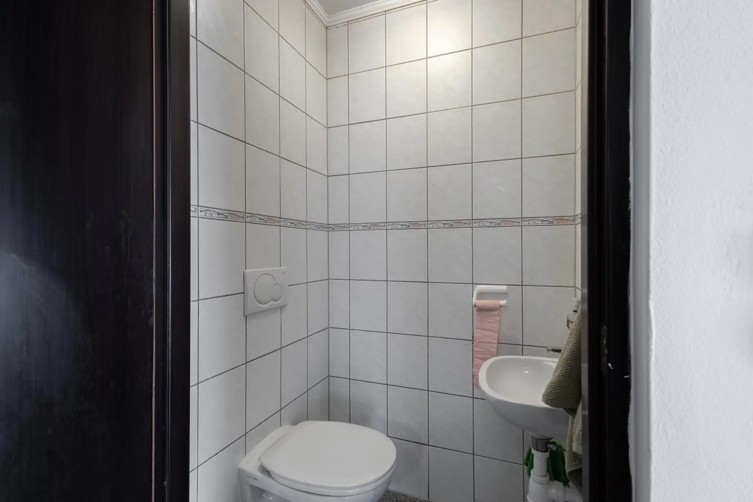 WC