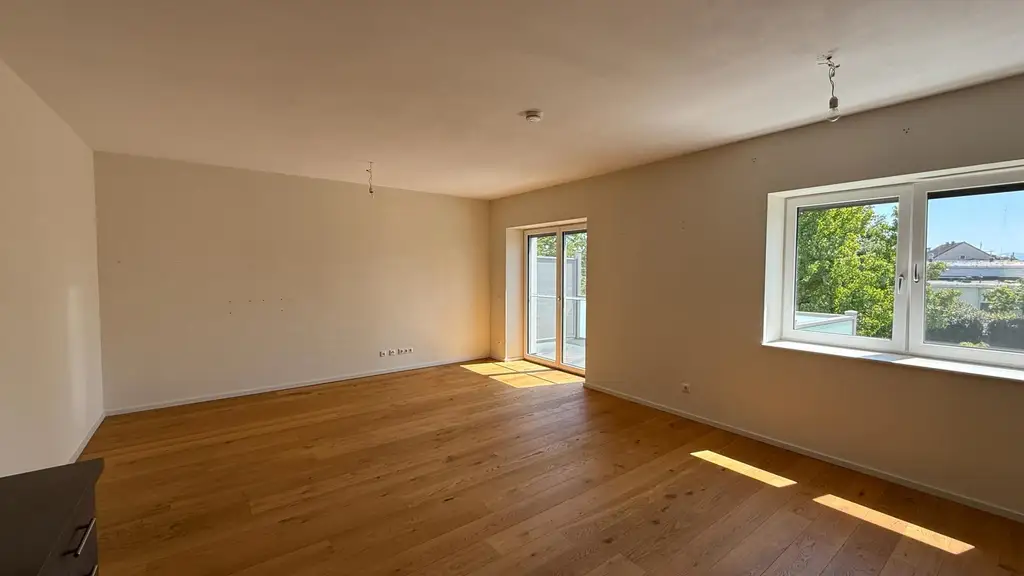 Neuwertige 2-Zimmer Mietwohnung in St. Valentin