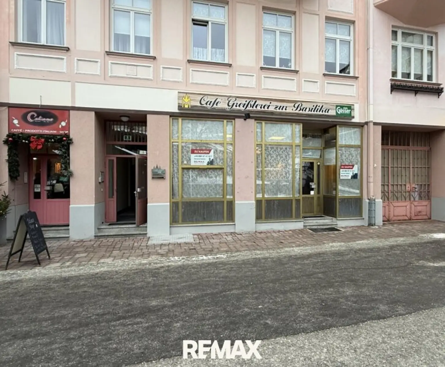 GL Mariazell