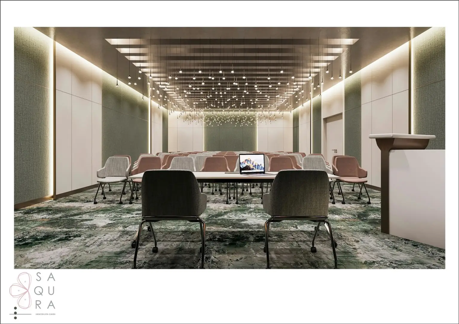 Zwischen Himmel und Meer – Ihr Refugium der Ruhe und Eleganz