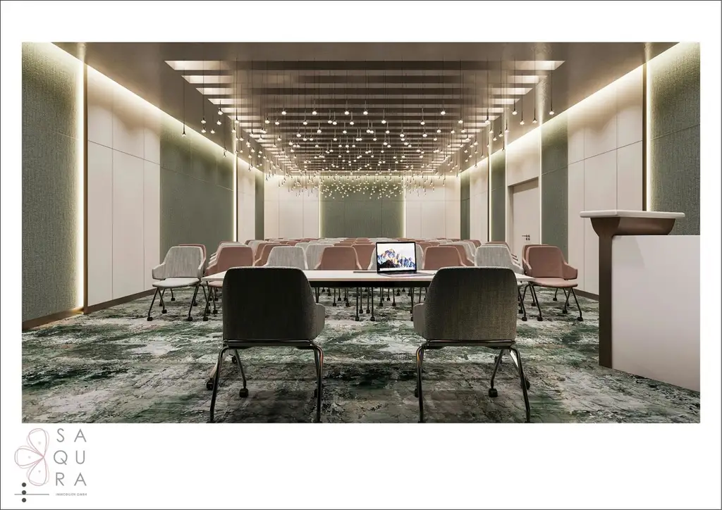 Zwischen Himmel und Meer – Ihr Refugium der Ruhe und Eleganz