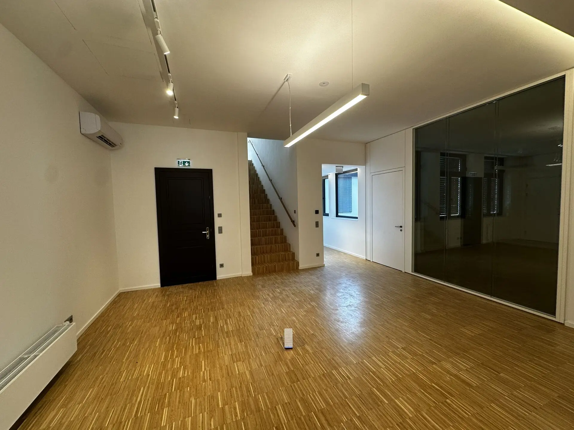 Eingang Top groß