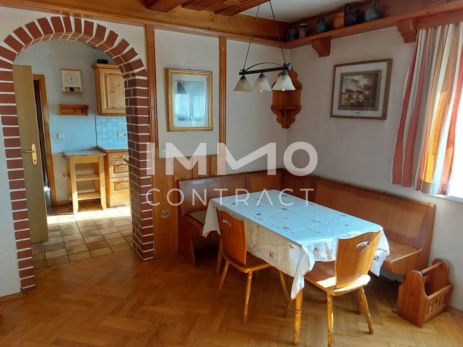 MEIN TRAUM = WOHNHAUS + BADEHAUS + POOL + VIEL GRUND IN TRAUMLAGE NAHE ST. OSWALD BEI PLANKENWARTH