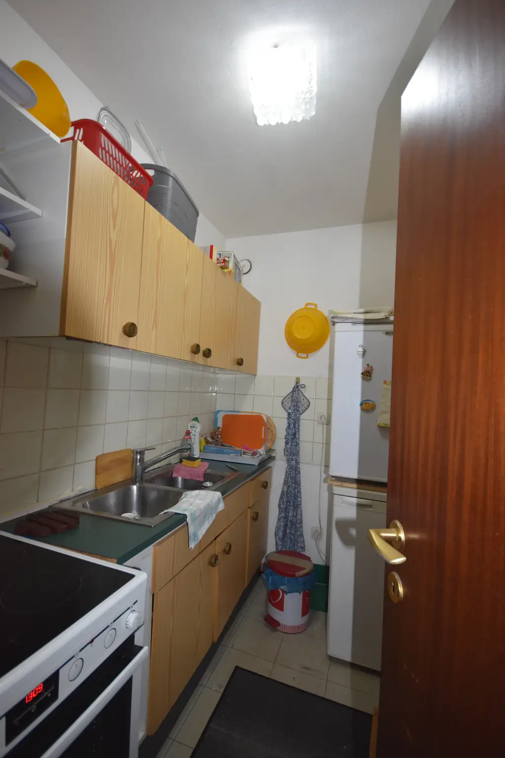 "SCHALLMOOS - Geräumige Garconniere nähe ZIB"