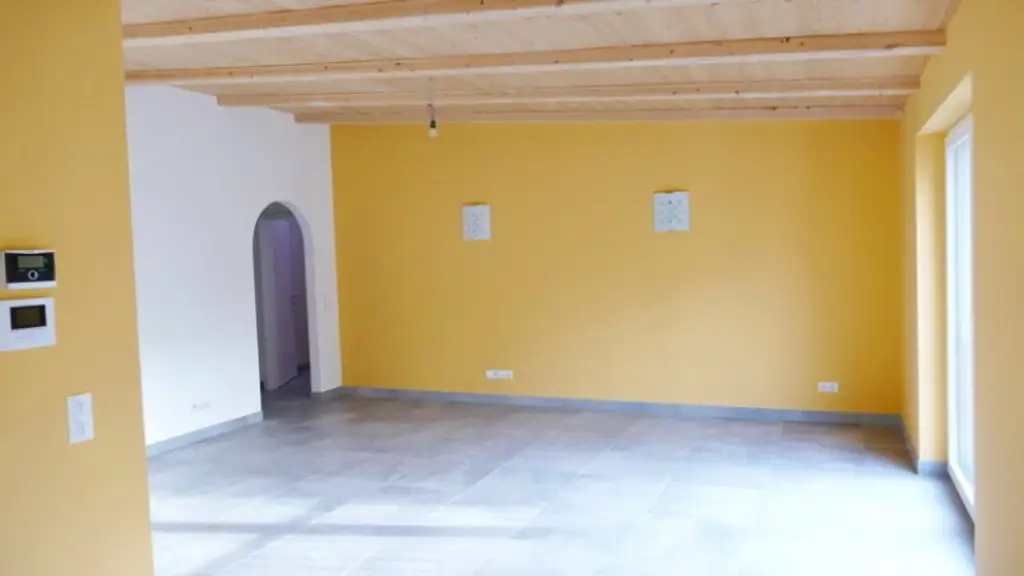Sonnige ruhige 2-Zimmer Innenhof-Wohnung (Top 19)