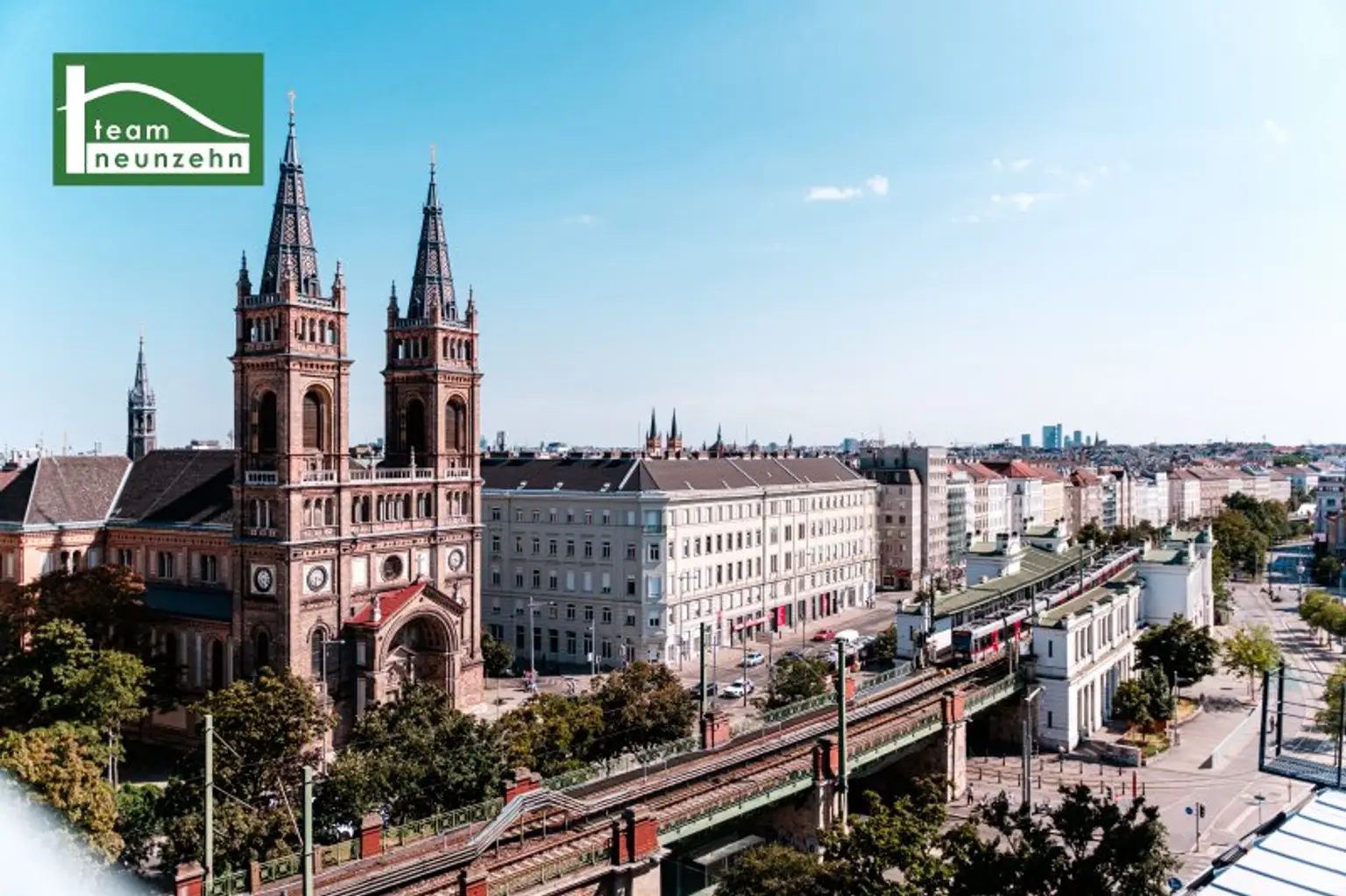 Premium-Anlageobjekt in Wien Hernals: DG-Ausbau mit Rooftop-Terrasse und bester Perspektive - JETZT ANFRAGEN