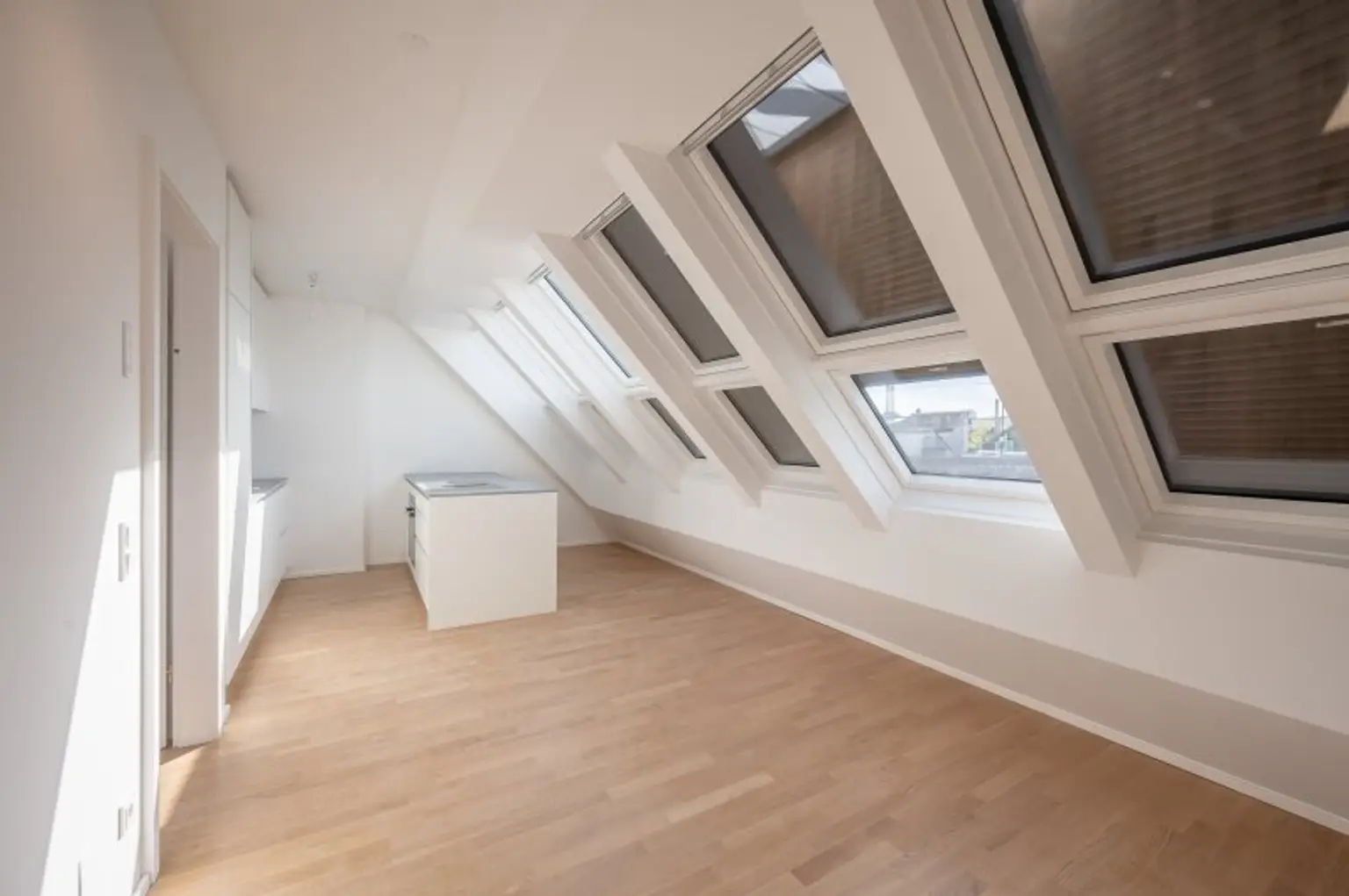 ++MOLLARD 50++ Exclusive 4-room-Penthouse with Stunning Views over Vienna (1/31)