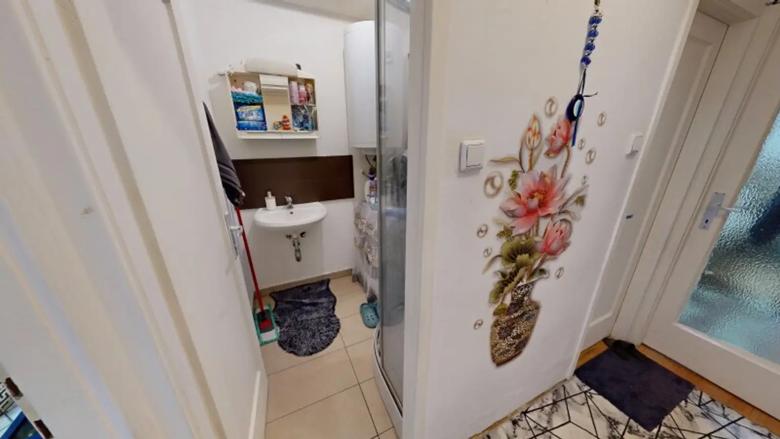 Zentrale City-Wohnung – Ihre Chance für Rendite oder Eigennutzung