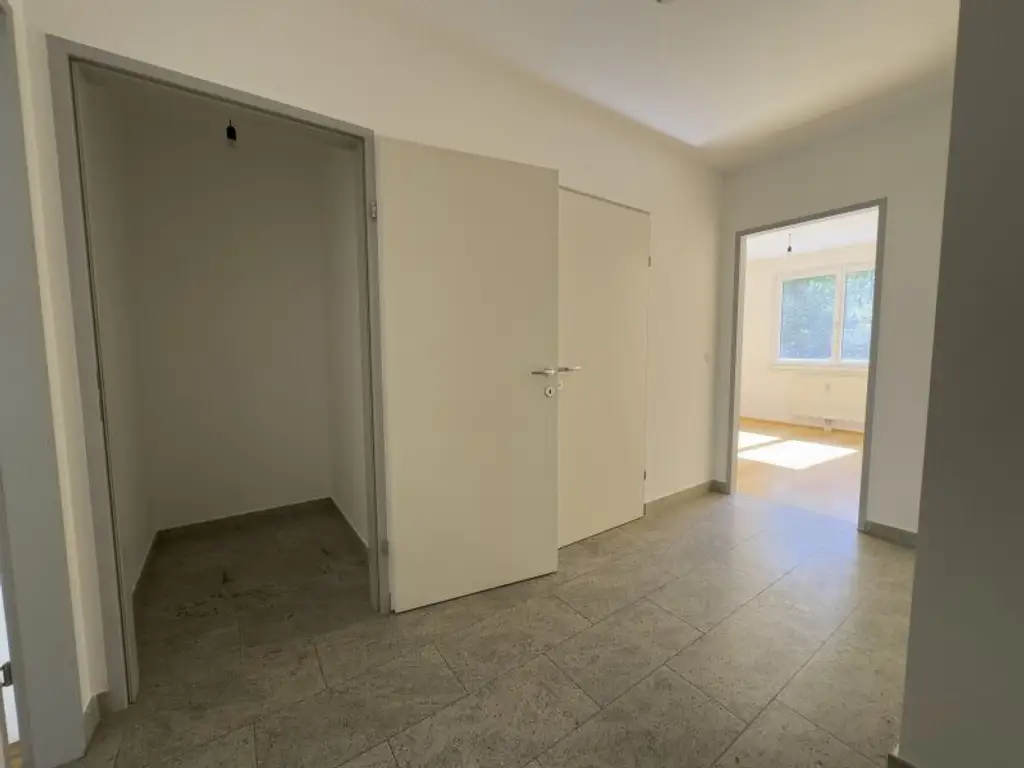 Moderne 2-Zimmer-Neubauwohnung mit Loggia | Ruhelage nahe Schmelz & Lugner City | STP im KP inkl.