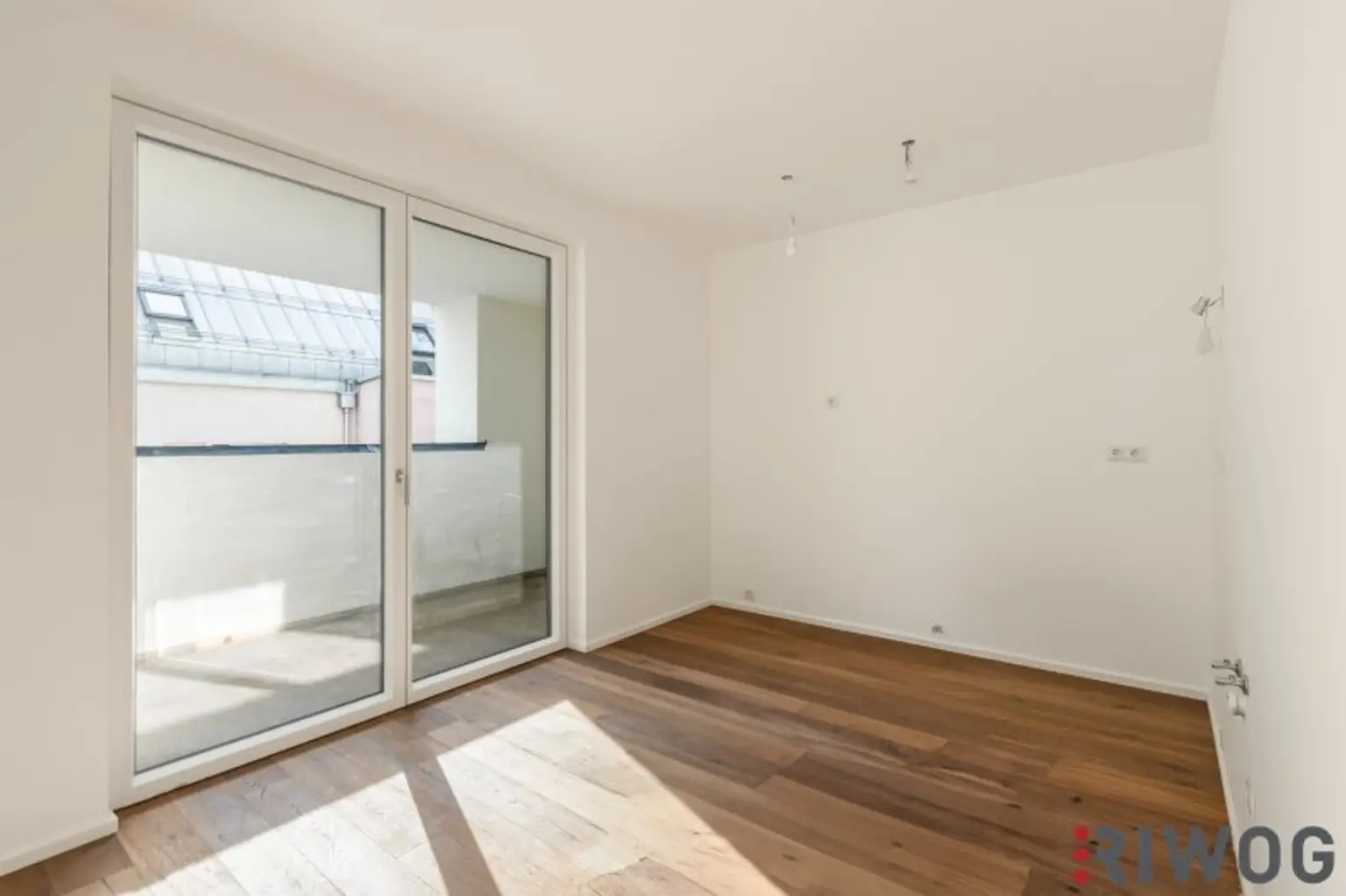 NEUBAU WOHNUNG II ERSTBEZUG MIT LOGGIA II 3 ZIMMER II NÄHE OTTAKRINGER BRAUEREI II PROJEKT ABELEGASSE 20