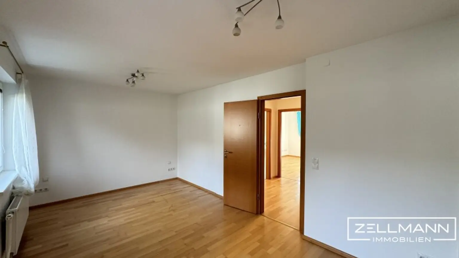 modernes Reiheneckhaus mit schönem Südgarten | ZELLMANN IMMOBILIEN