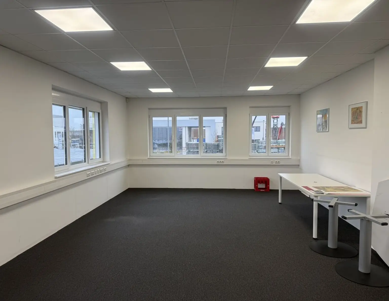 Ab in die Selbständigkeit ! Büro im 1. OG in Vorchdorf