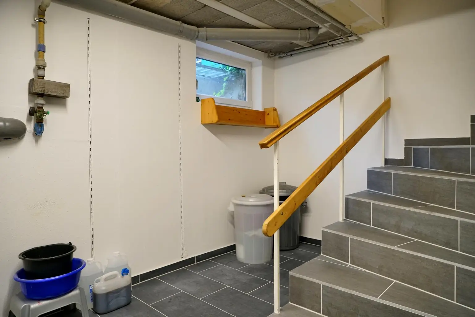 Heimeliges Doppelhaus in Holzbauweise – Wohnen mit Wohlfühlfaktor in ruhiger Siedlungslage!