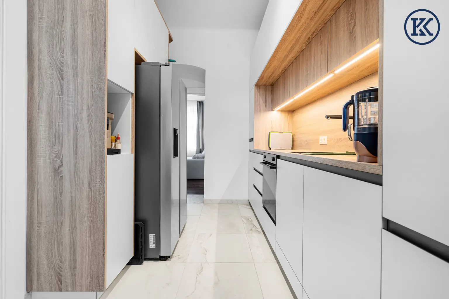 Ihr neues Zuhause im 15. Bezirk – nur einen Sprung zum Westbahnhof