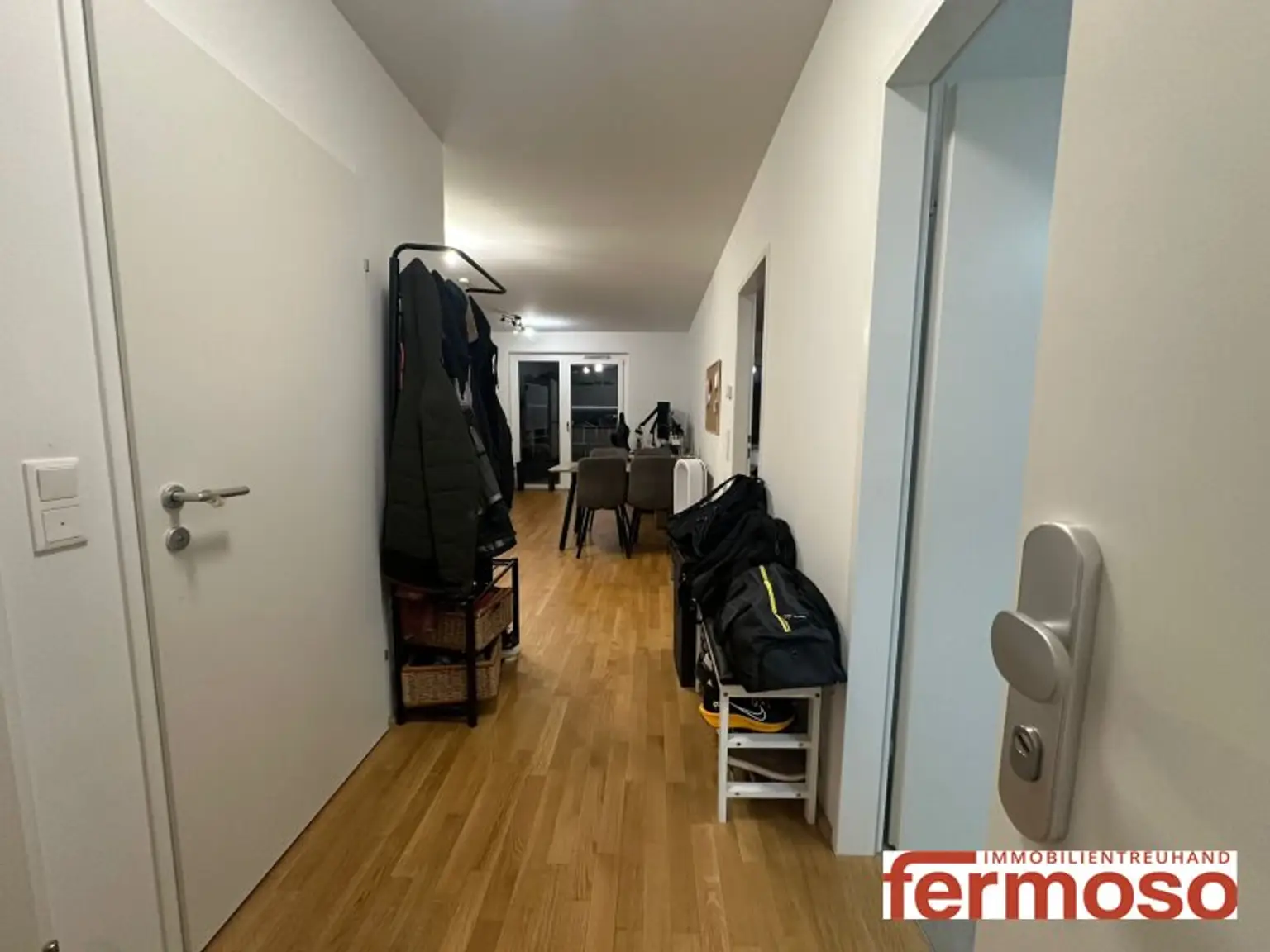 Moderne 2-Zimmer-Wohnung mit Loggia in 1210 Wien