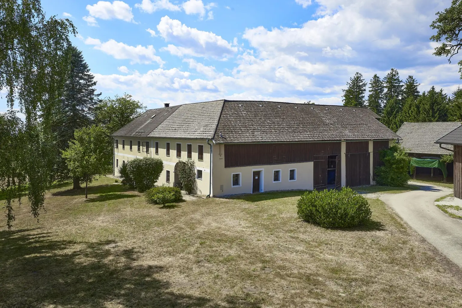 Außenansicht
