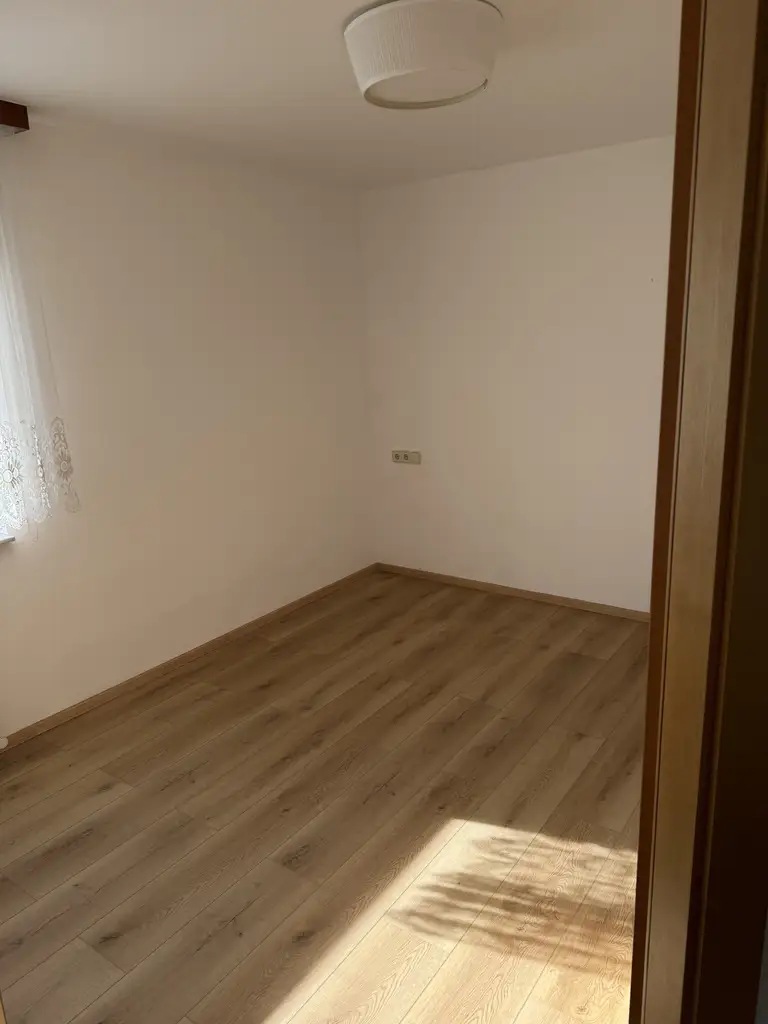 Gepflegte Eigentumswohnung mit Balkon in Zentrumsnähe - Anlage oder Eigennutzung