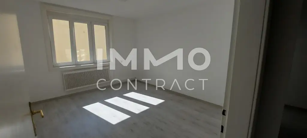 4-ZIMMER WOHNUNG ZU VERKAUFEN!