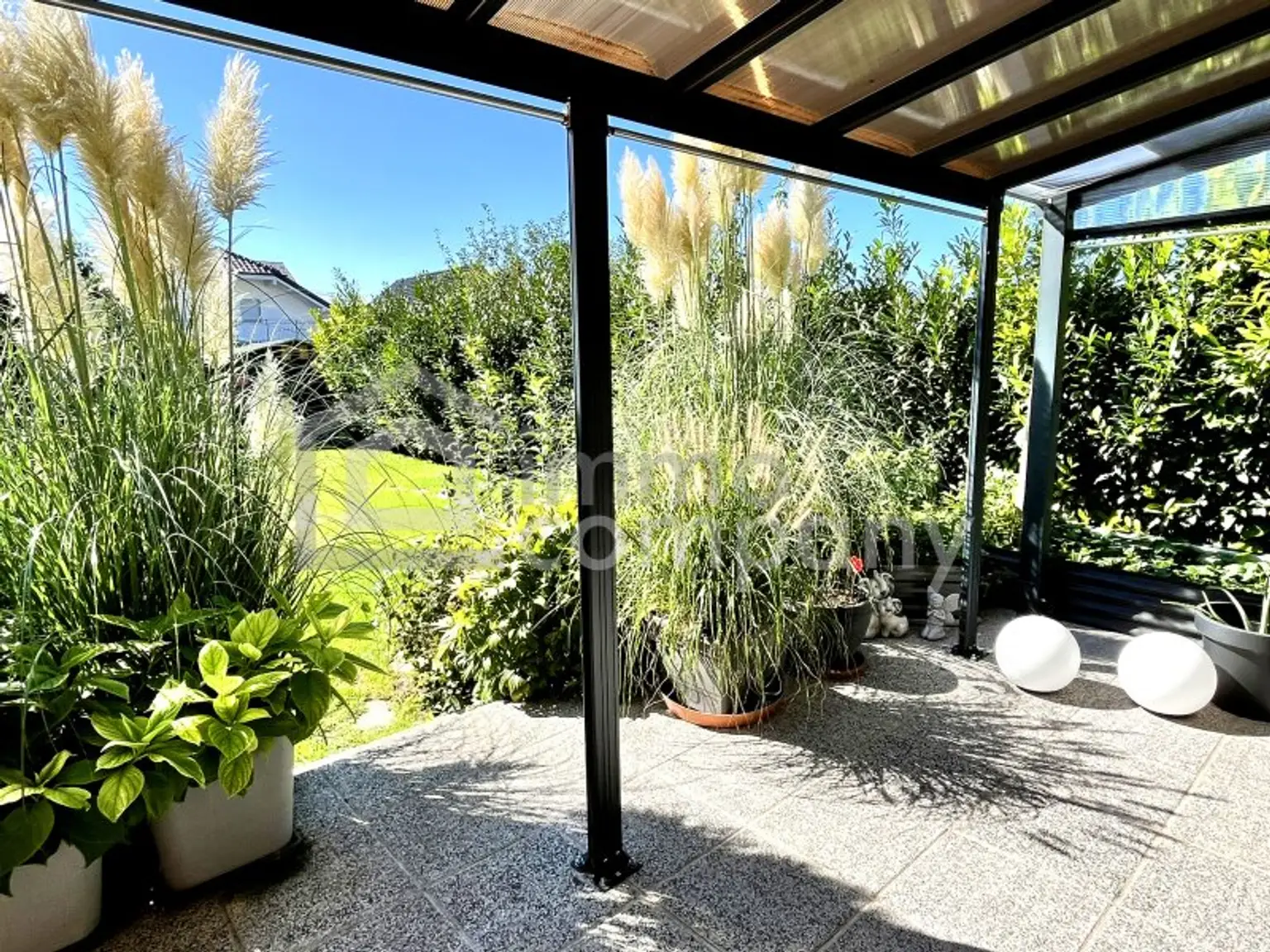 MEHR ALS VIER WÄNDE: Ein Ort voller Energie, Herz und Seele!