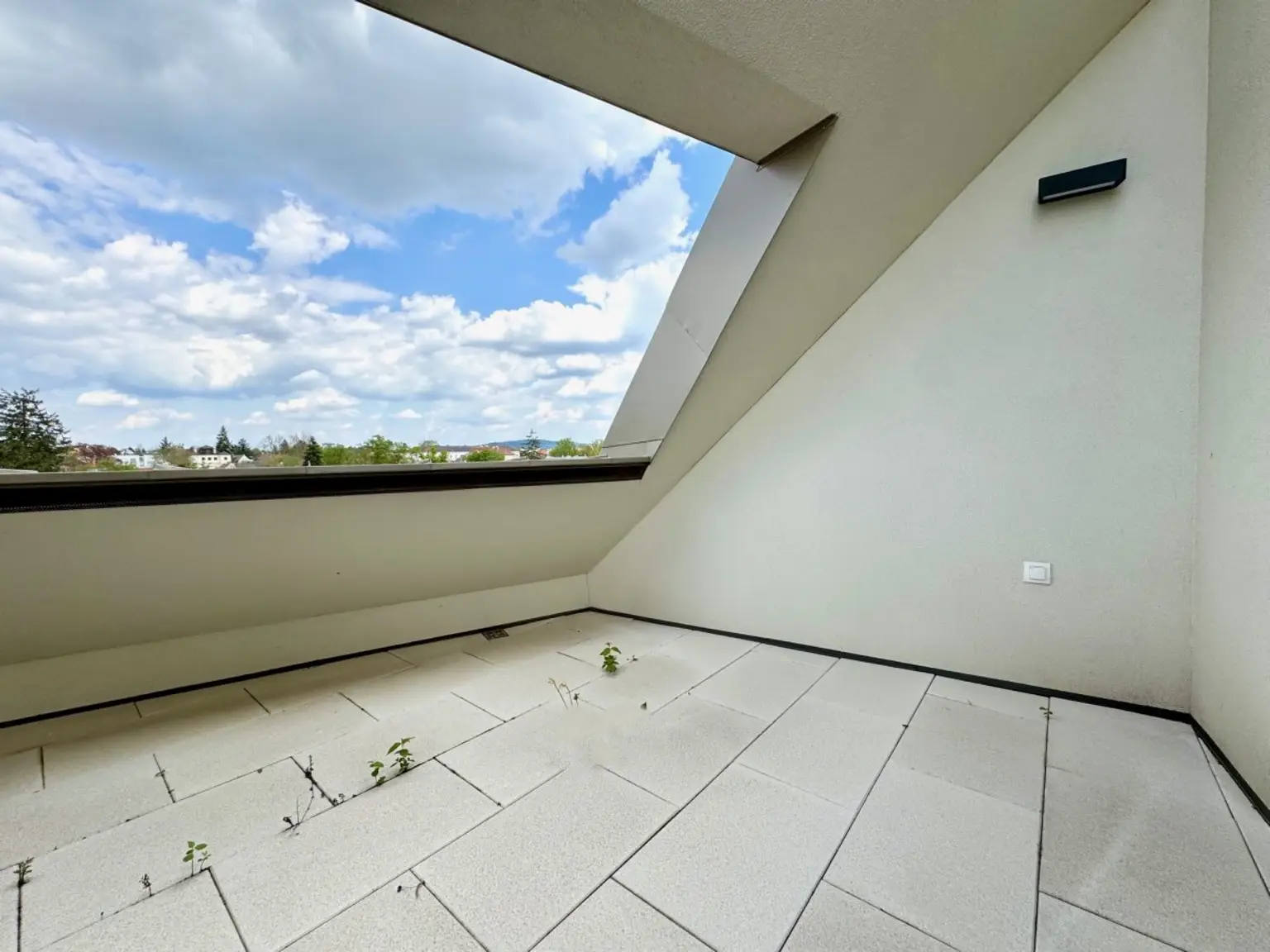 L | ++ NEU ++ Exklusives WOHNEN/ARBEITEN mit zwei sonnigen TERRASSEN | Prima Service Immobilien